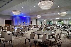 Charlotte Marriott City Center