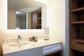 Charlotte Marriott City Center