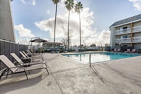 Dana Point Marina Inn