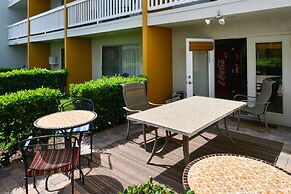 Dana Point Marina Inn