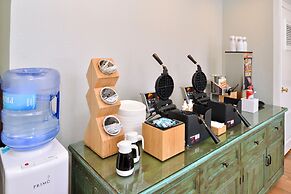 Dana Point Marina Inn