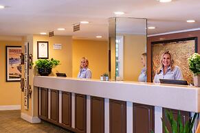 Dana Point Marina Inn