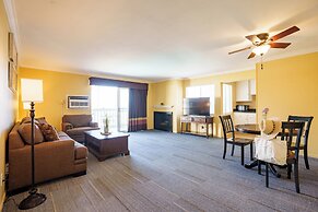 Dana Point Marina Inn