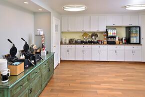 Dana Point Marina Inn