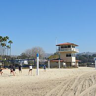 Dana Point Marina Inn