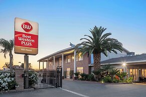 Best Western Plus Hill House