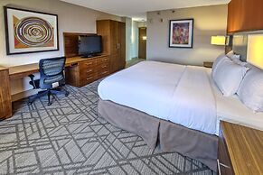 Hilton Knoxville Airport