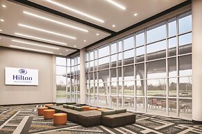 Hilton Knoxville Airport