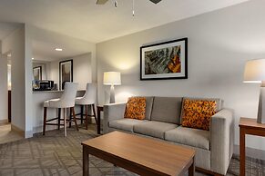Hilton Knoxville Airport