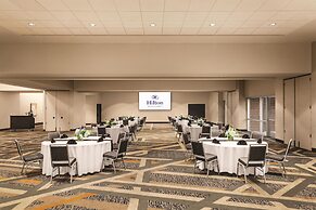 Hilton Knoxville Airport