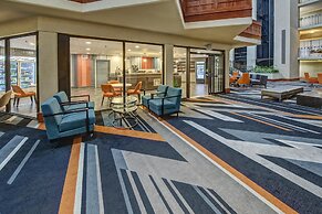 Hilton Knoxville Airport