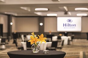 Hilton Knoxville Airport