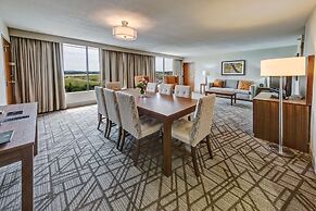 Hilton Knoxville Airport