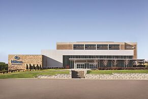 Hilton Knoxville Airport