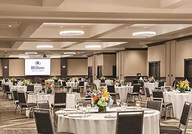 Hilton Knoxville Airport