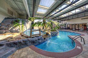 Hilton Knoxville Airport