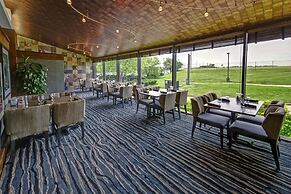 Hilton Knoxville Airport