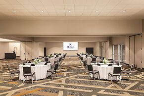 Hilton Knoxville Airport