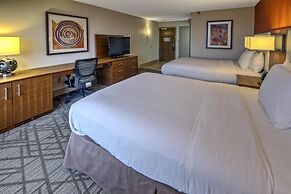 Hilton Knoxville Airport