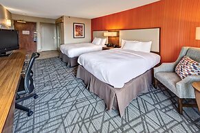 Hilton Knoxville Airport