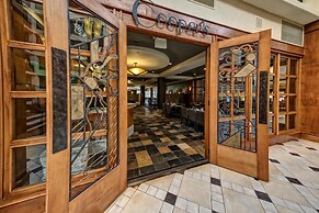 Hilton Knoxville Airport