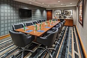 Hilton Knoxville Airport