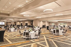 Hilton Knoxville Airport