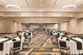 Hilton Knoxville Airport