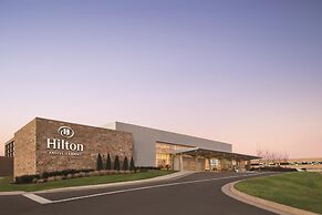 Hilton Knoxville Airport