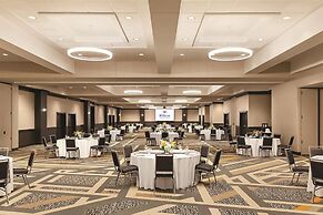 Hilton Knoxville Airport