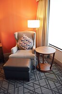 Hilton Knoxville Airport
