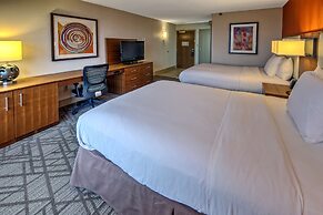 Hilton Knoxville Airport