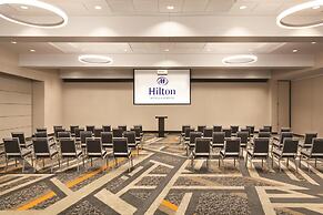 Hilton Knoxville Airport