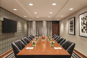 Hilton Knoxville Airport