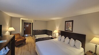 Days Inn by Wyndham Sheridan