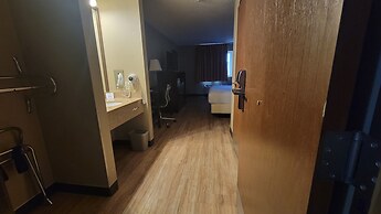 Days Inn by Wyndham Sheridan