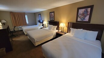 Days Inn by Wyndham Sheridan