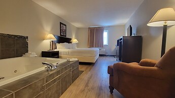 Days Inn by Wyndham Sheridan