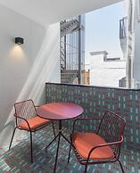 Muralto Madrid Princesa