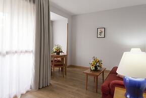 Muralto Madrid Princesa