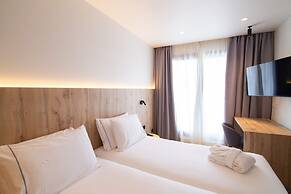 Muralto Madrid Princesa