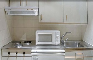 Muralto Madrid Princesa