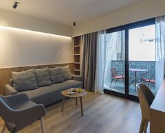 Muralto Madrid Princesa