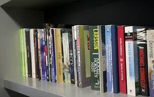 Muralto Madrid Princesa