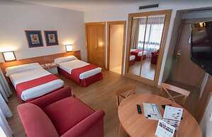 Muralto Madrid Princesa