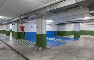 Muralto Madrid Princesa