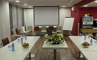 Muralto Madrid Princesa