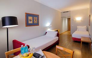Muralto Madrid Princesa