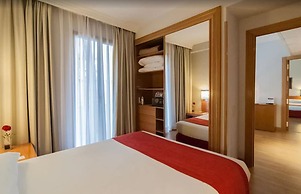 Muralto Madrid Princesa