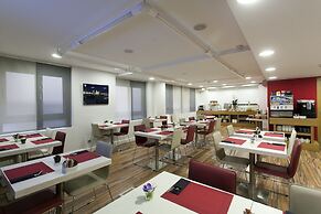 Muralto Madrid Princesa